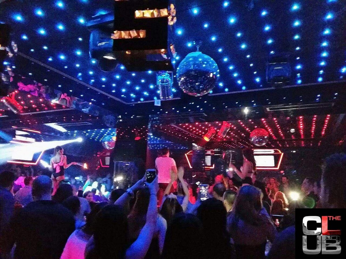 THO Club Madrid